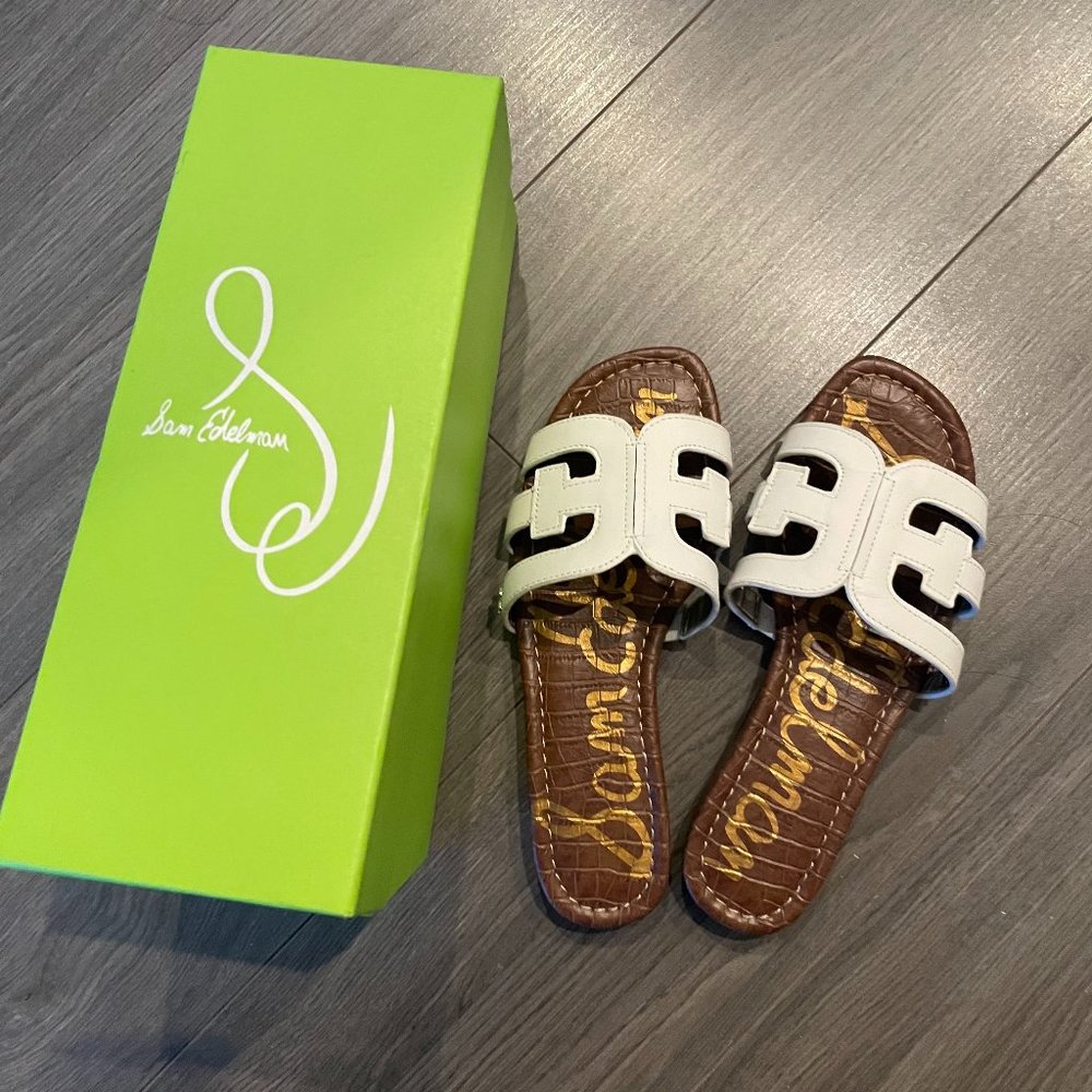 Sam Edelman Bay Sandle